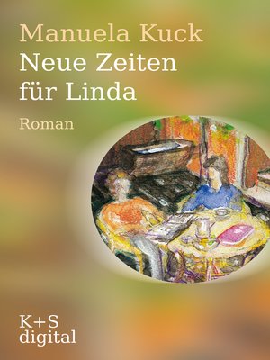 cover image of Neue Zeiten für Linda